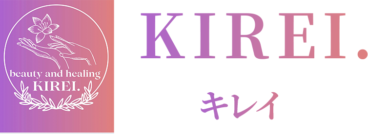 KIREI.